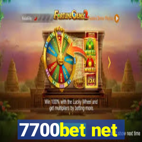 7700bet net